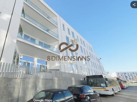 Fully furnished 2+1 apartment for rent - Near 5 Maji