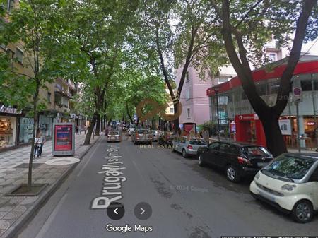 Office Space for Rent at Myslym Shyri