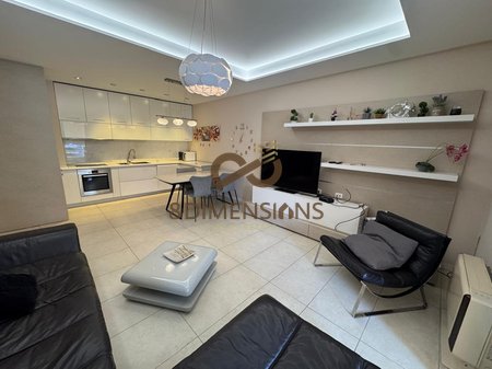 Appartamento 1+1 in vendita in via Peti. Lago Artificiale di Tirana