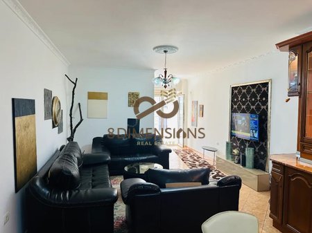 Appartamento 2+1 in affitto in via At Zef Pellumbi