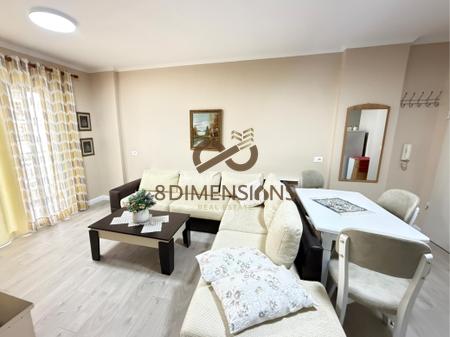 Appartamento 1+1 + Balcone in affitto nella zona di Via 5 Maji, Vicino al Concord Center (ID D8241A-58)