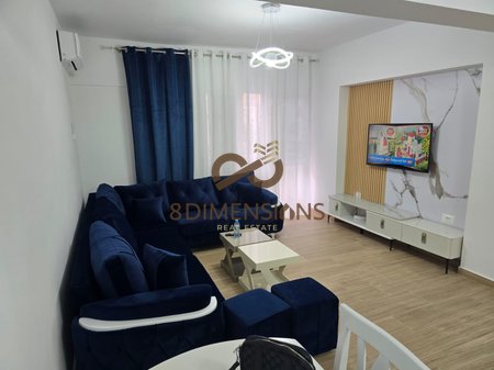Apartament 1+1 +Ballkon ne shitje ne Don Bosko, Prane Viva Market (ID D8141A-40)