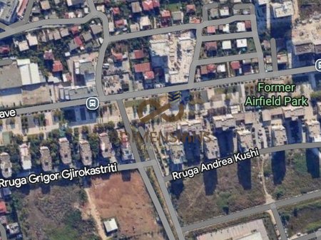 2+1 APARTMENT FOR RENT NEAR THE FORMER AVIATION FIELD (D8242A-63)