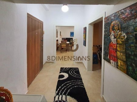 Apartament 2+1 +Verande ne shitje prane Xhamise se Tabakeve - Tirane (ID D8142Z-5)