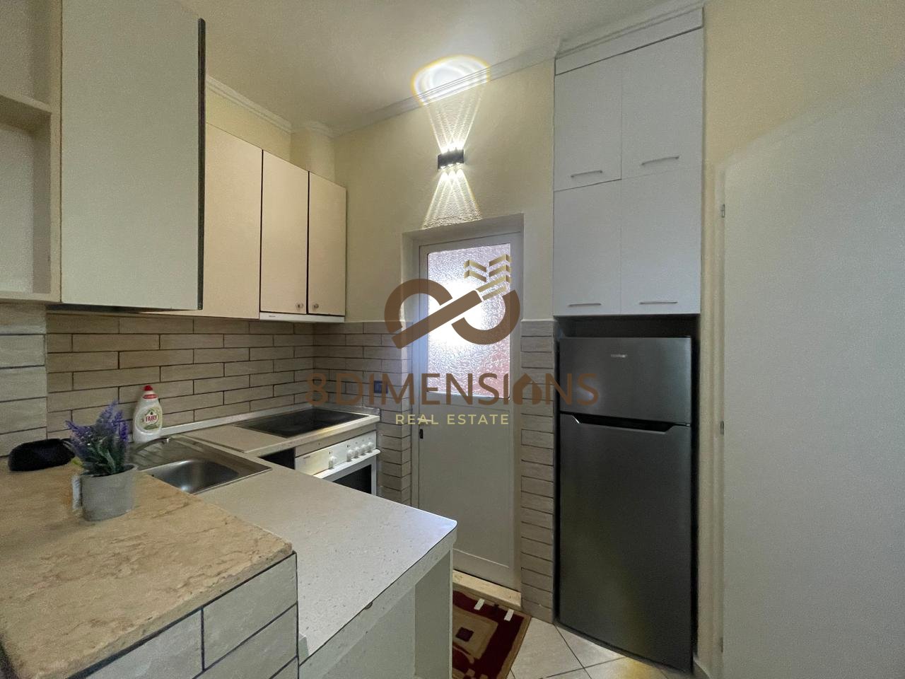 APARTAMENT PER QERA I MOBILUAR 1+1 5 MAJI