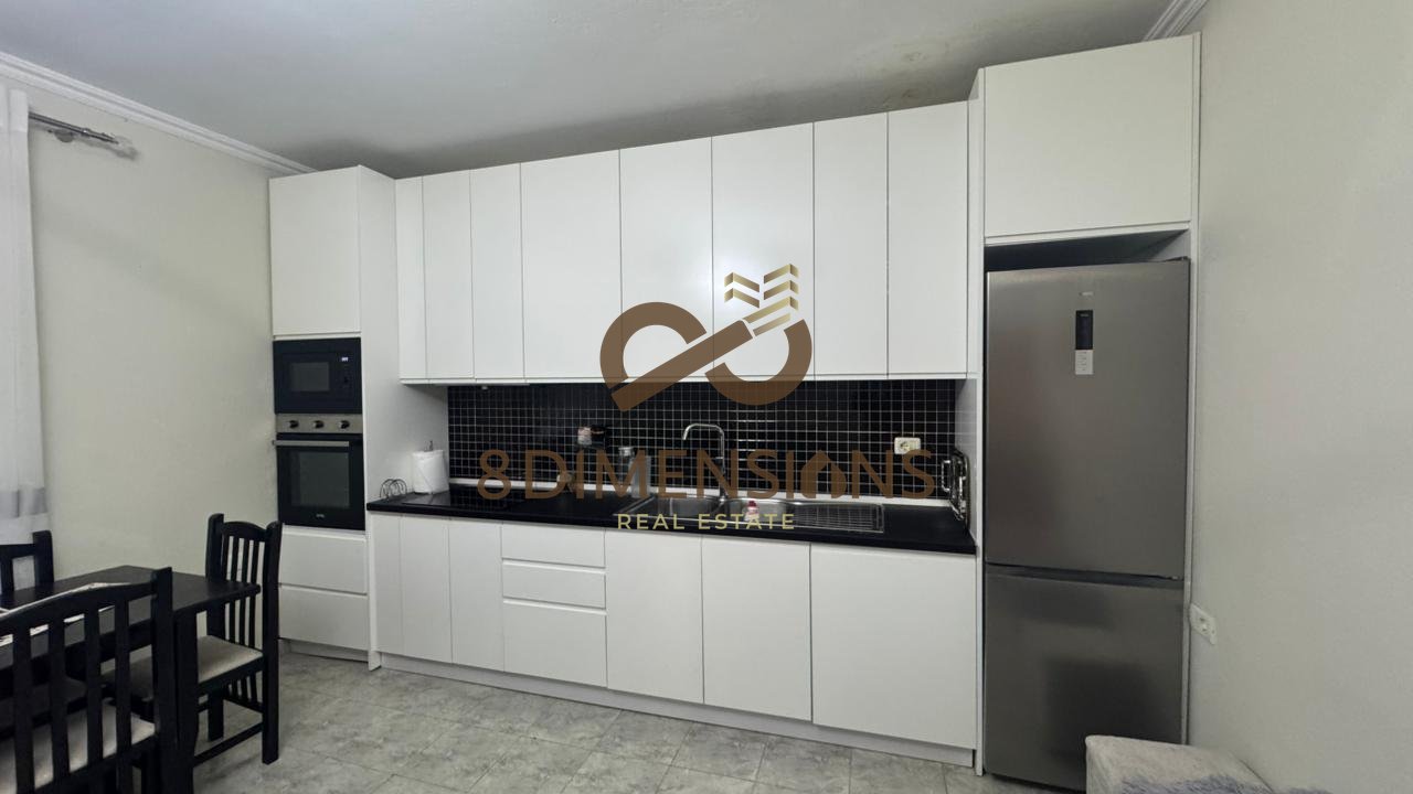 Shtepi Private me qera 2+1+para dhome afer me Fiori di Bosco