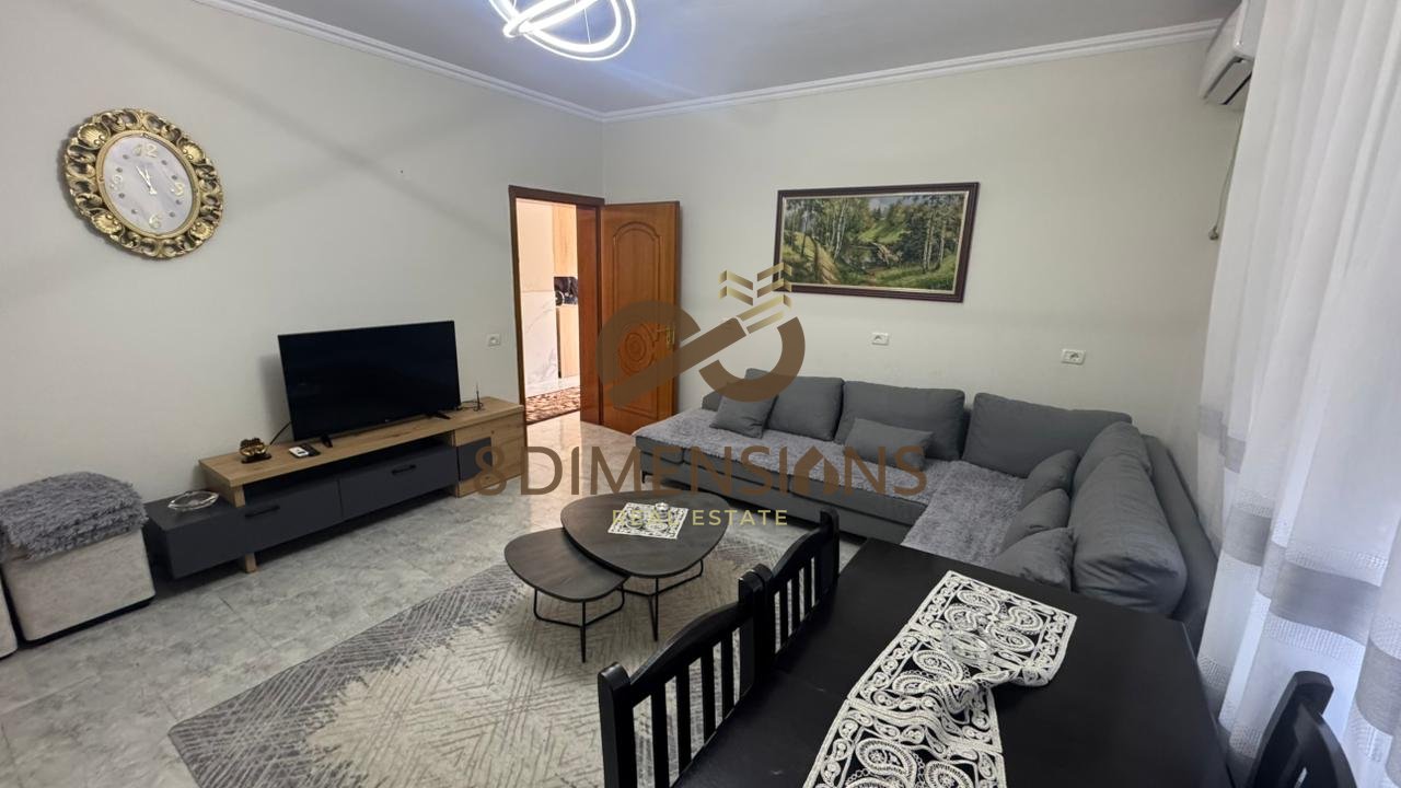 Shtepi Private me qera 2+1+para dhome afer me Fiori di Bosco