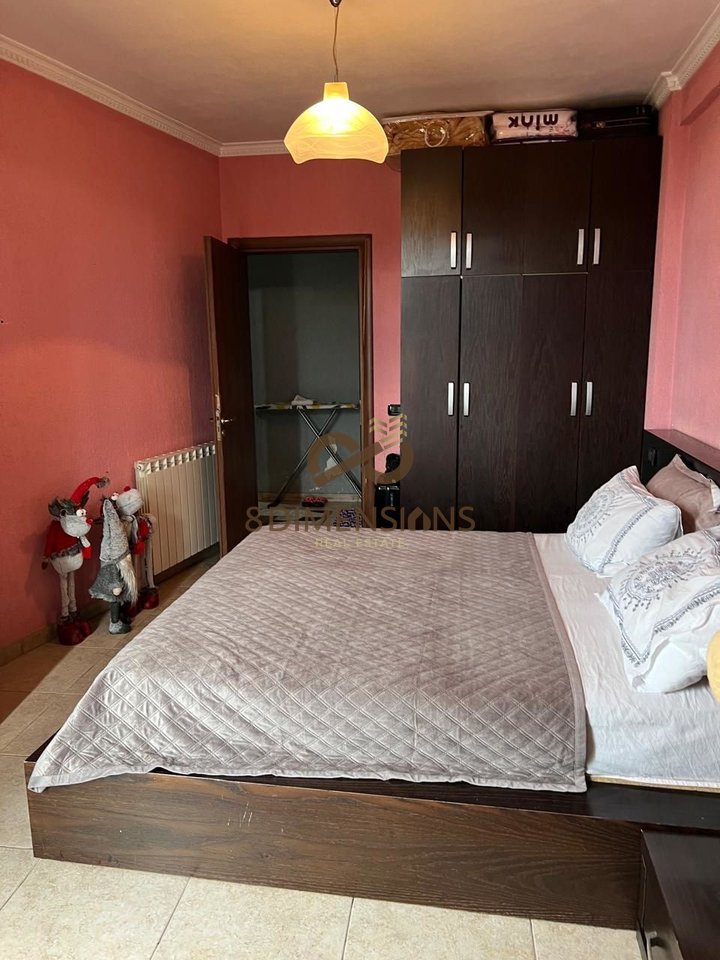 Appartamento 2+1 in vendita ad Astir, vicino all'Unità Amministrativa n. 14 - Tirana (ID D8142A-45)