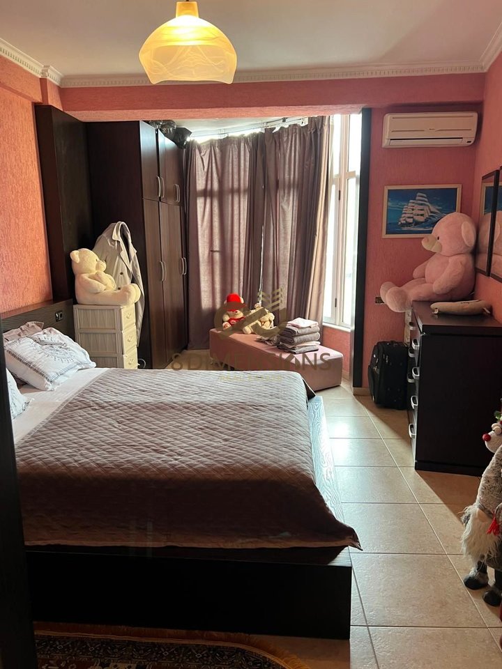 Appartamento 2+1 in vendita ad Astir, vicino all'Unità Amministrativa n. 14 - Tirana (ID D8142A-45)