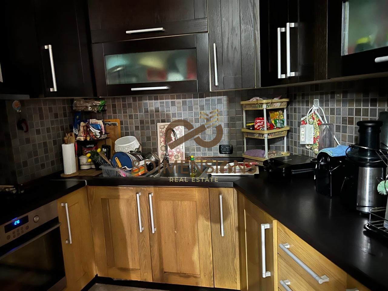 Appartamento 2+1 in vendita ad Astir, vicino all'Unità Amministrativa n. 14 - Tirana (ID D8142A-45)