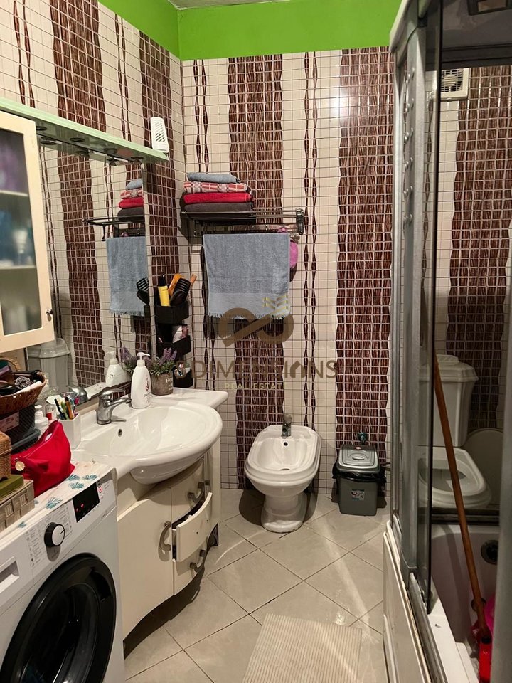 Appartamento 2+1 in vendita ad Astir, vicino all'Unità Amministrativa n. 14 - Tirana (ID D8142A-45)