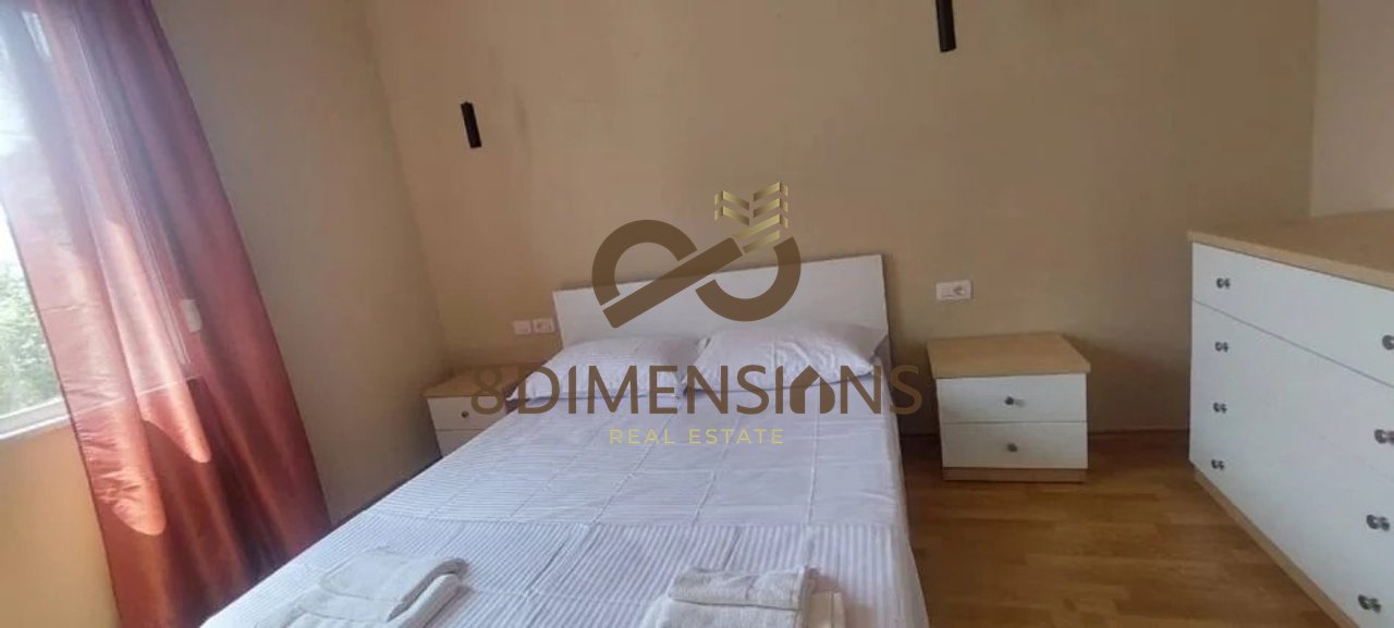 1+1 Apartment for rent at Selvia