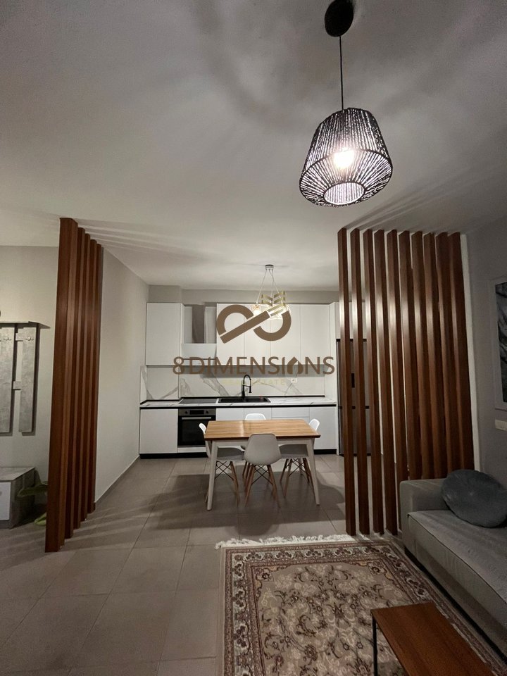 1+1 apartment for rent in Kashar