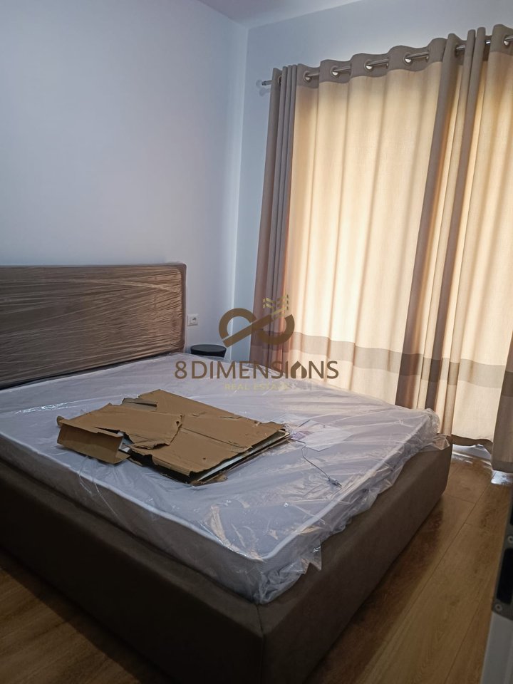 1+1 apartment for rent on Dalip Topi Street, OxA Residence