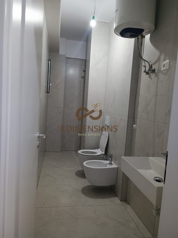 1+1 apartment for rent on Dalip Topi Street, OxA Residence