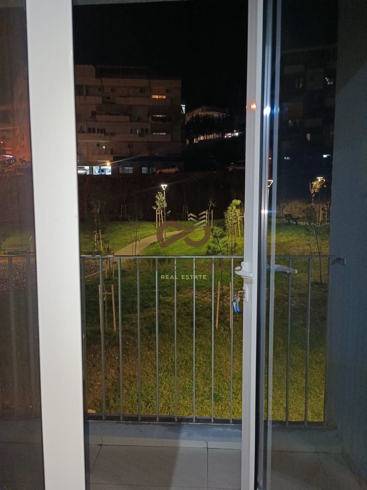 1+1 apartment for rent on Dalip Topi Street, OxA Residence