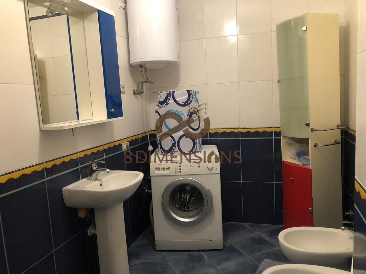 Appartamento 2+1 in vendita in via Colombo 2 - Lago Secco