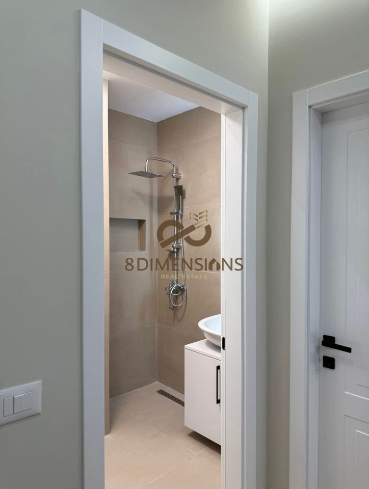 Appartamento moderno 1+1 in affitto a Lapraka, complesso Aura