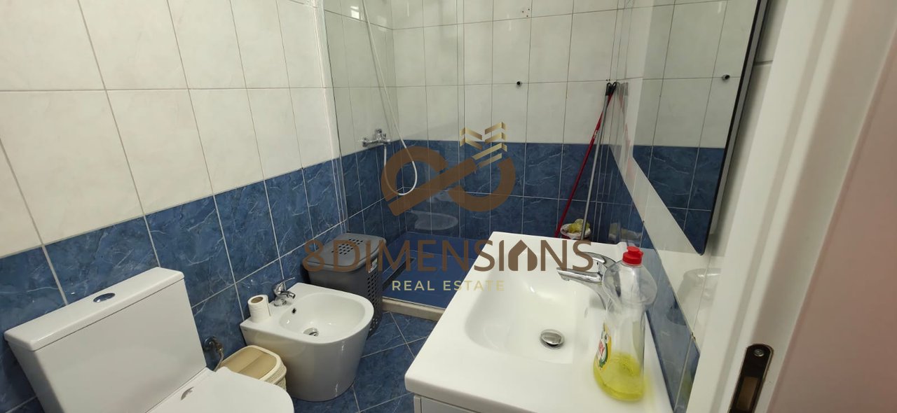 Appartamento moderno 1+1 in affitto a Fresk