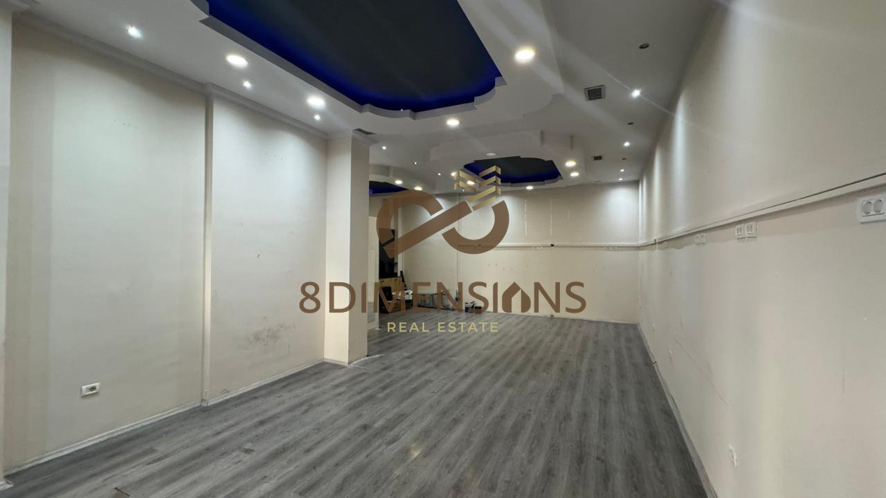 DYQAN  ME QERA TEK 21 AMBJENT I INVESTUAR (D825A-11)