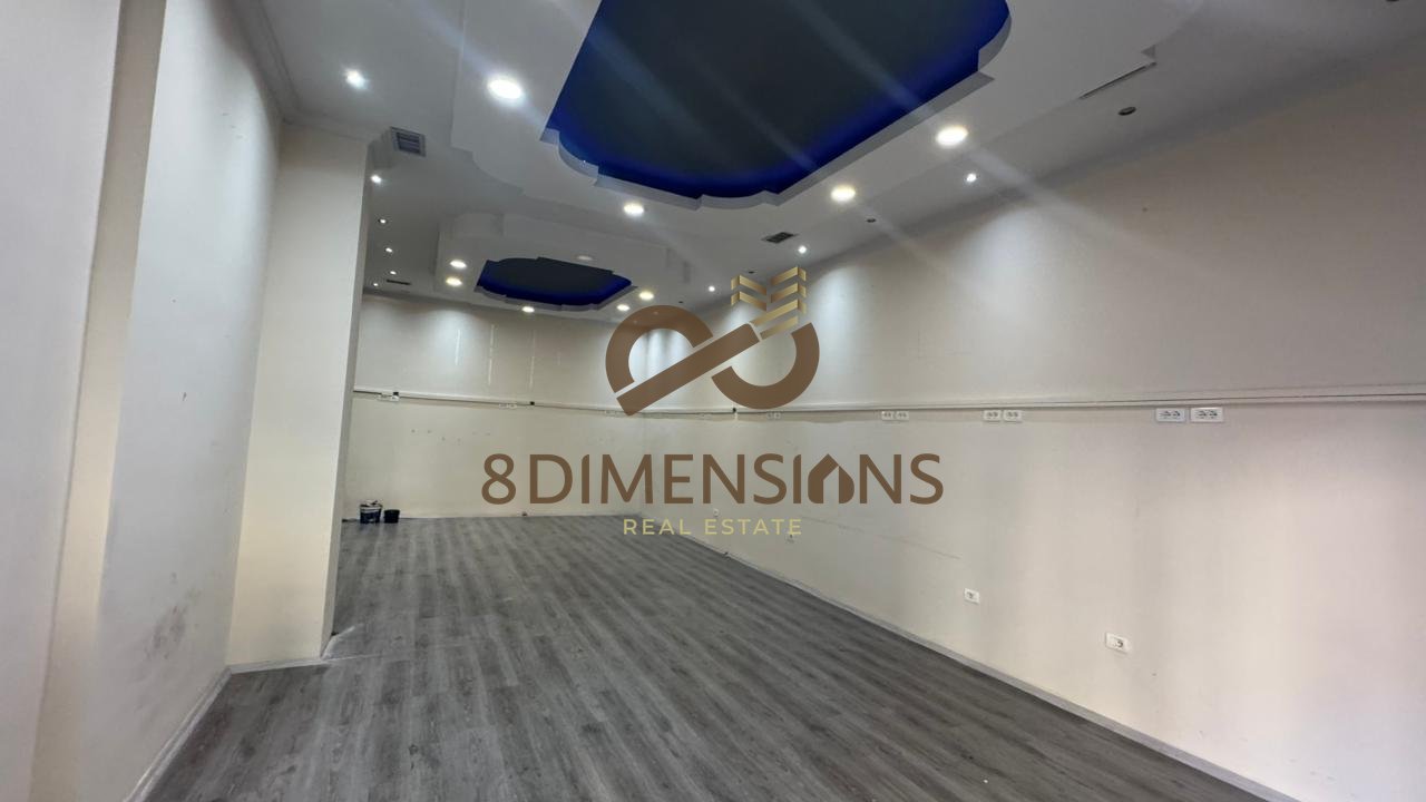 DYQAN  ME QERA TEK 21 AMBJENT I INVESTUAR (D825A-11)