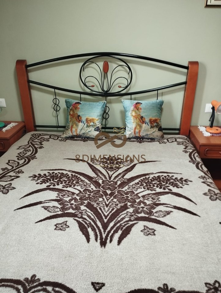 1+1 Apartment + Balcony for rent in the area on 5 Maji Street, Near Concord Center (ID D8241A-58)