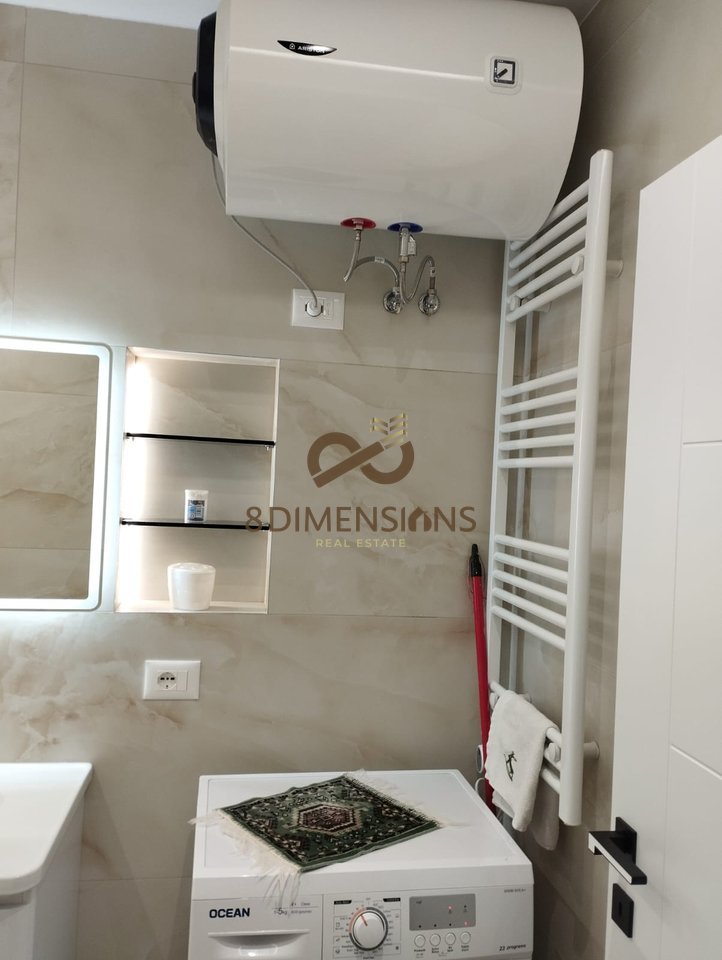 1+1 Apartment + Balcony for rent in the area on 5 Maji Street, Near Concord Center (ID D8241A-58)