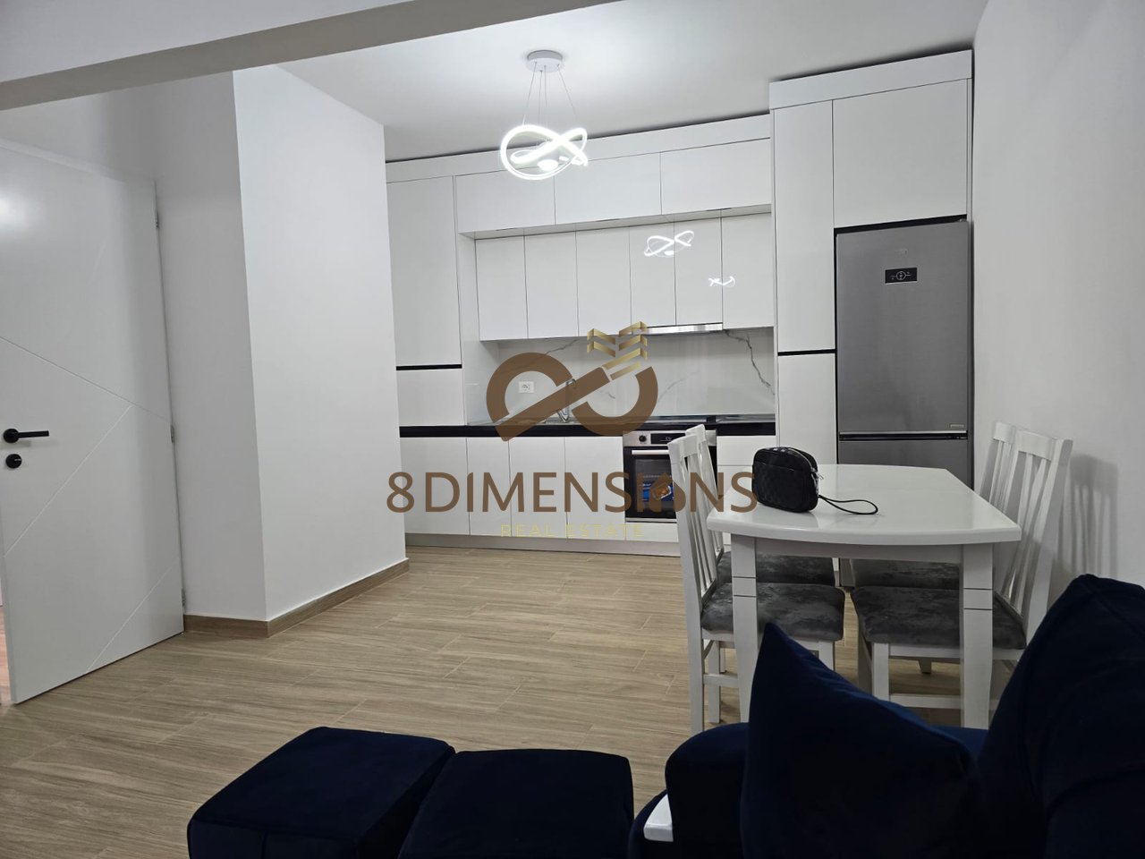 Apartament 1+1 +Ballkon ne shitje ne Don Bosko, Prane Viva Market (ID D8141A-40)