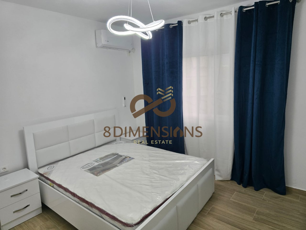 Apartament 1+1 +Ballkon ne shitje ne Don Bosko, Prane Viva Market (ID D8141A-40)