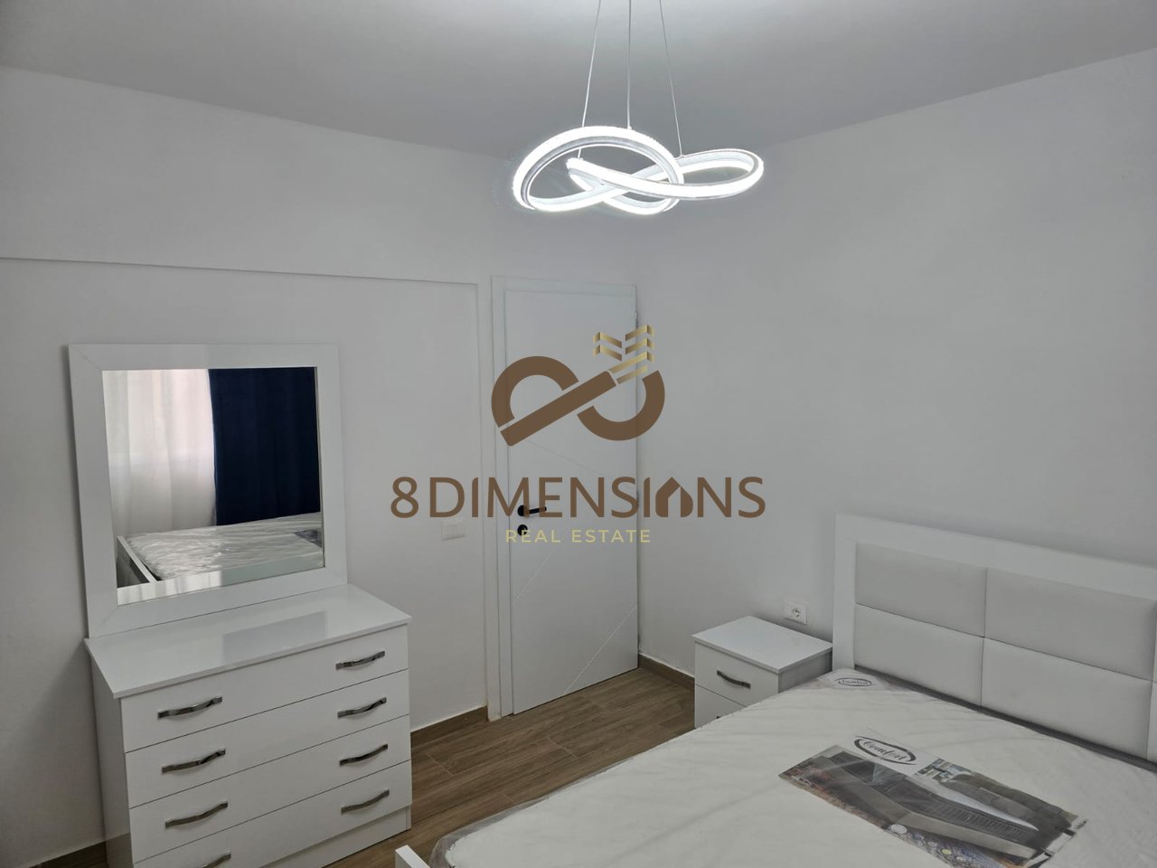 Apartament 1+1 +Ballkon ne shitje ne Don Bosko, Prane Viva Market (ID D8141A-40)