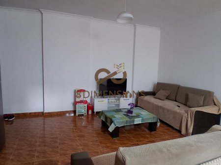 FOR RENT 2+1 APARTMENT IN DON BOSKO (D8242A-62)