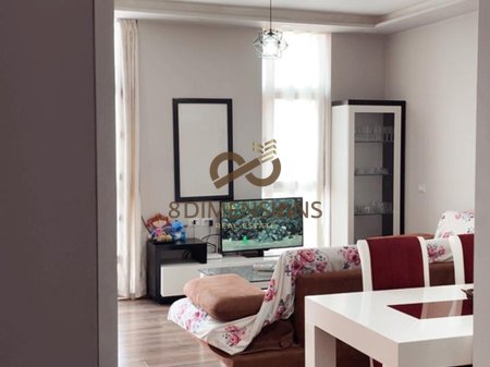 APPARTAMENTO 2+1 IN AFFITTO A ASTIR (D8242A-64)