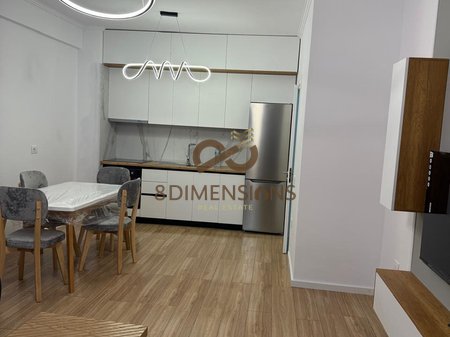 1+1 apartment for sale in one of the most prestigious complexes in Astir - Urban Gate (D8141A-41)