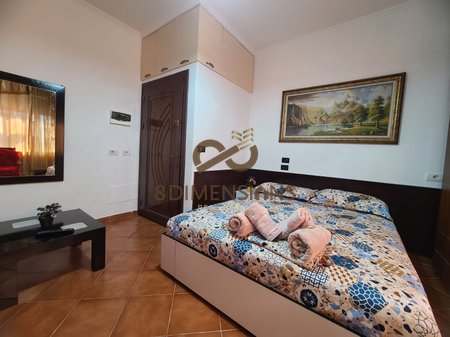 Studio apartment for rent near 5 Gjon Mili, Laprake