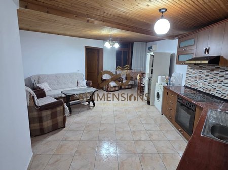 Jepet me qera Apartament 1+1 tek rruga Muzaket- Don Bosko