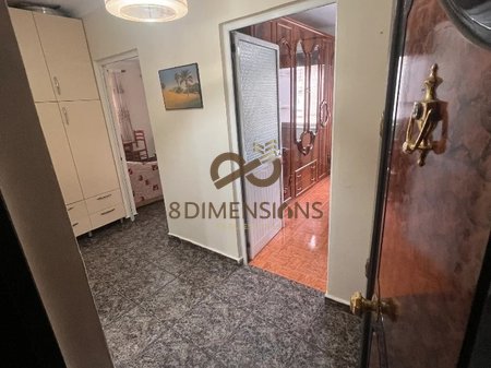 Shitet Apartament 1+1 ne Rrugen Babë Rexha  prane Report TV