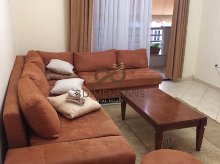 Jepet me qera apartament 3+1+2 tualete +2 ballkone tek Kompleksi PANORAMA (D8243A-7)