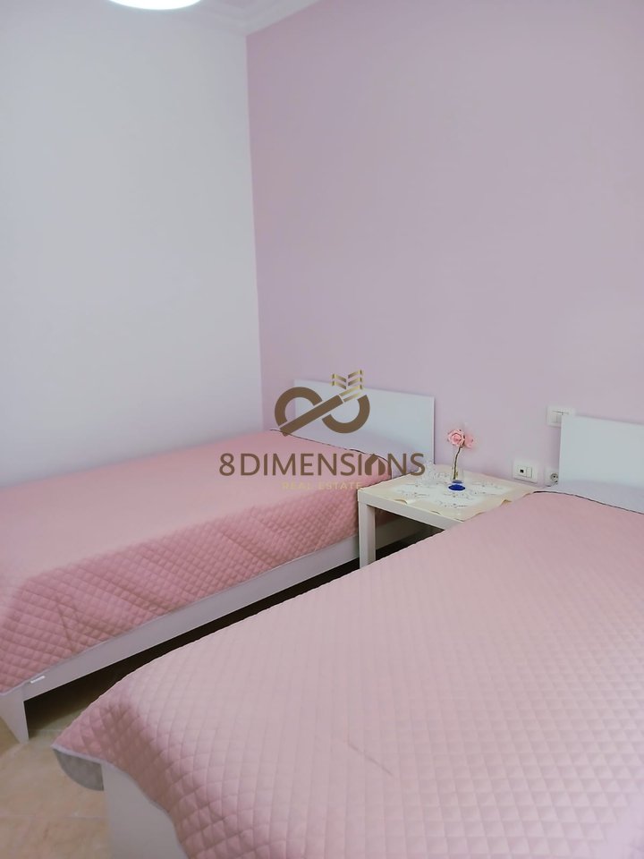 Appartamento 2+1 in affitto, vicino al Ristorante Fresku