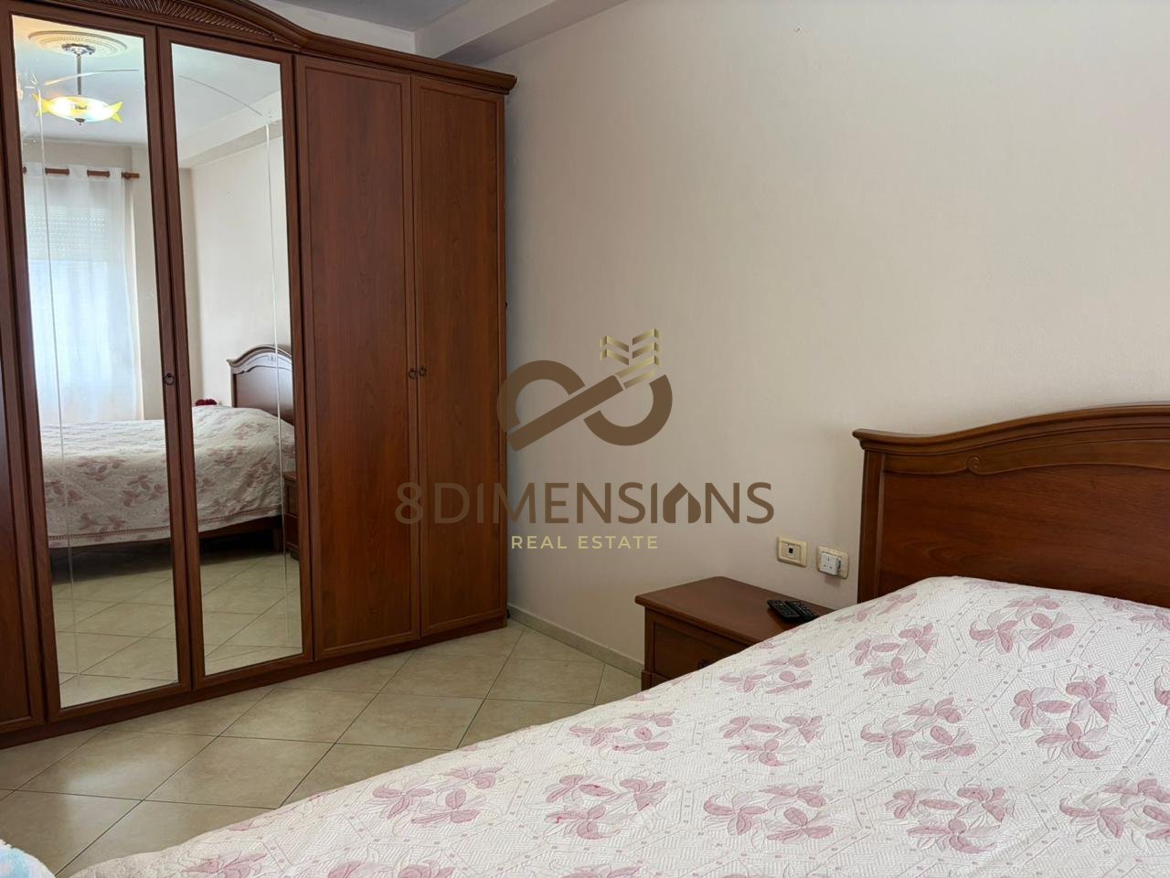 Apartment for rent 2+1, at the Kamza bend