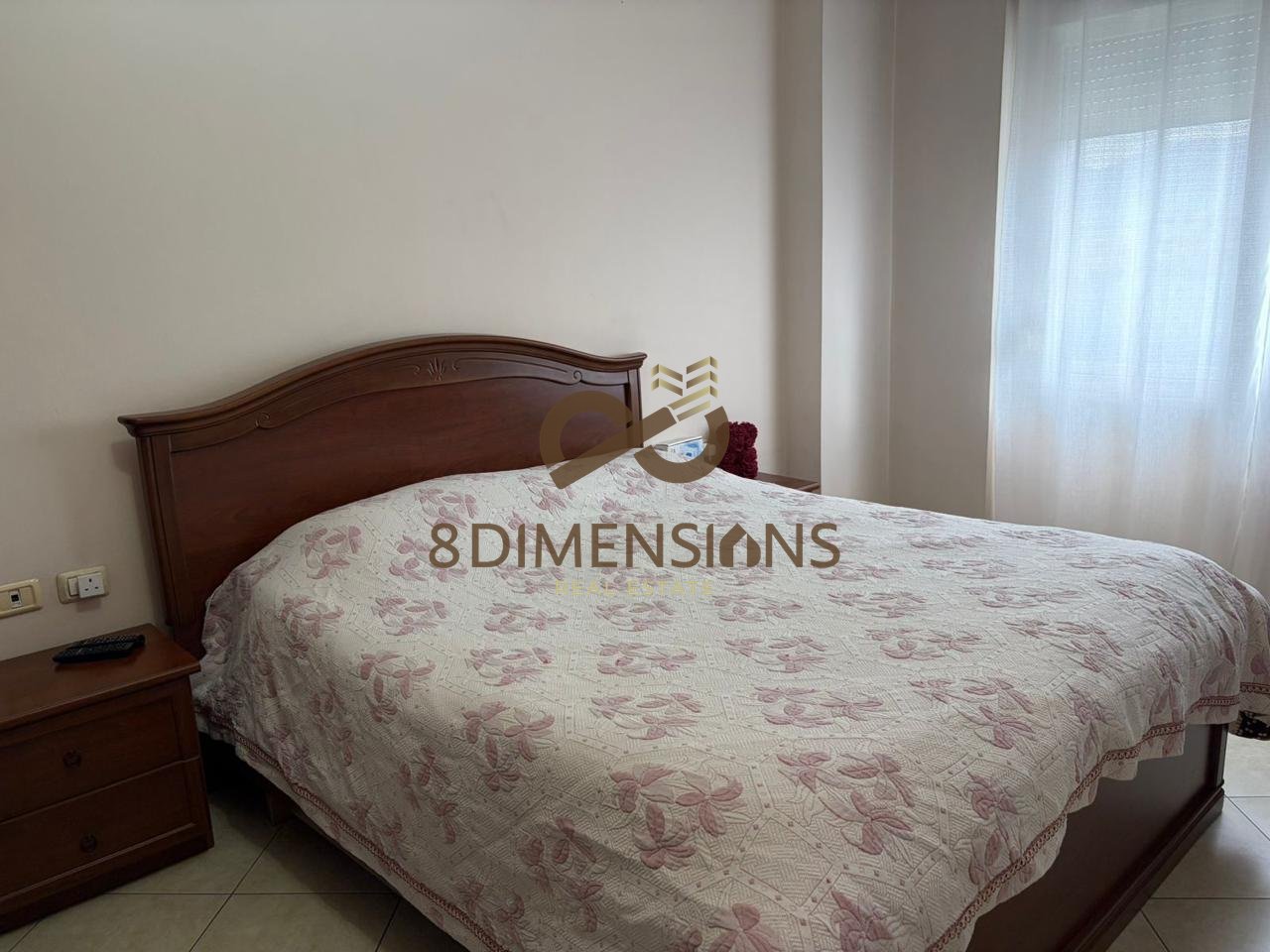 Apartment for rent 2+1, at the Kamza bend