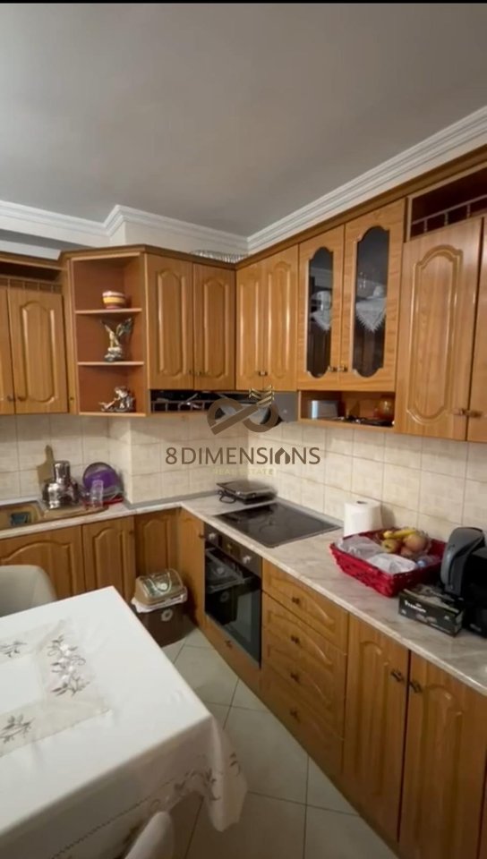 Apartment for rent 2+1, at the Kamza bend
