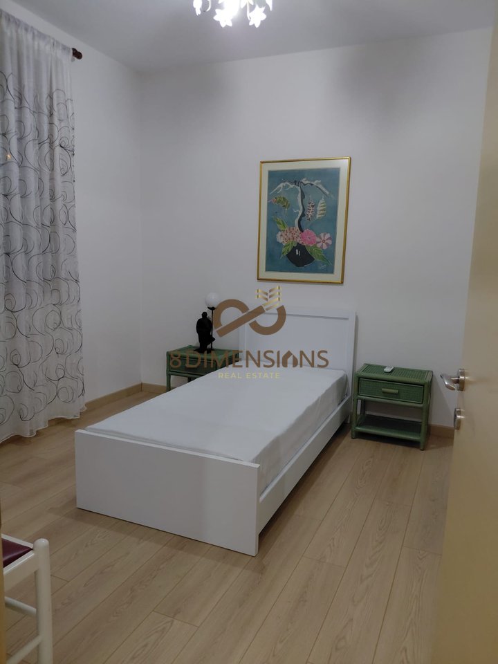 Duplex for rent in a quiet area - Ali dem