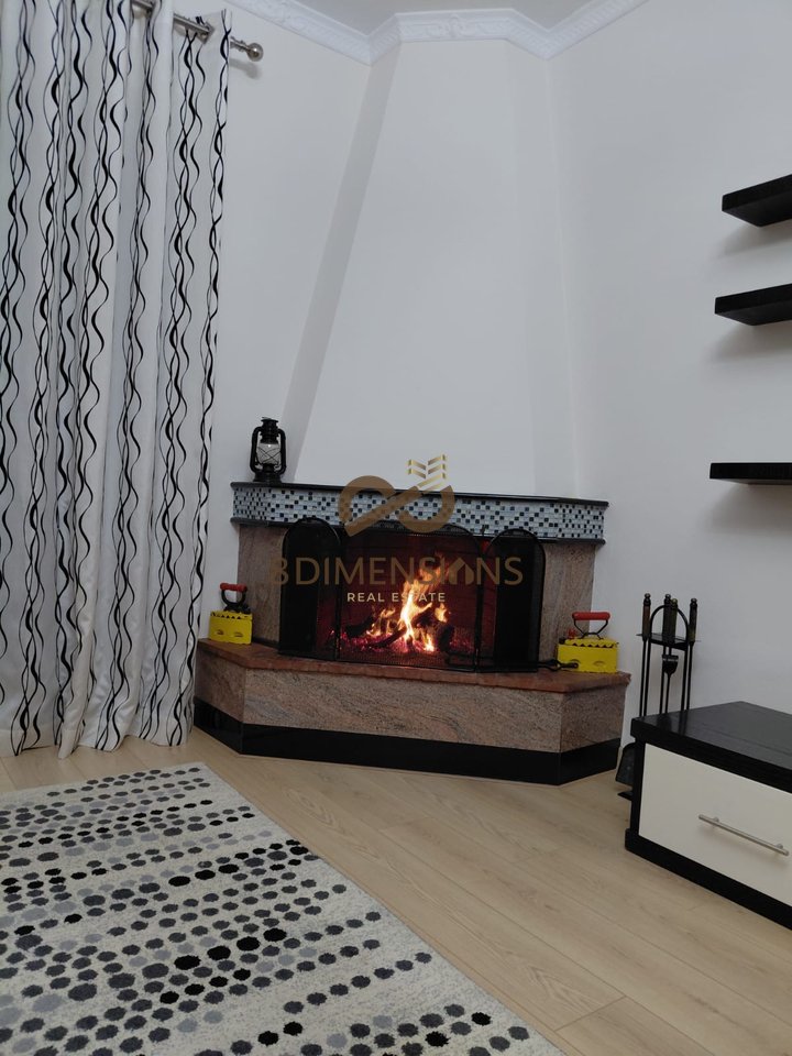 Duplex for rent in a quiet area - Ali dem