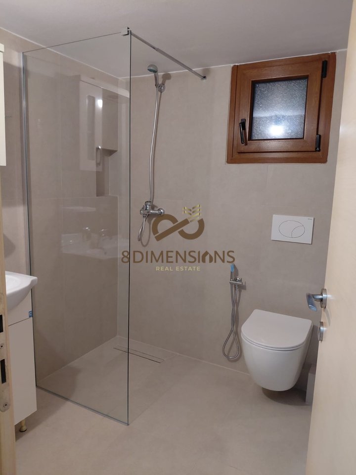 Duplex for rent in a quiet area - Ali dem