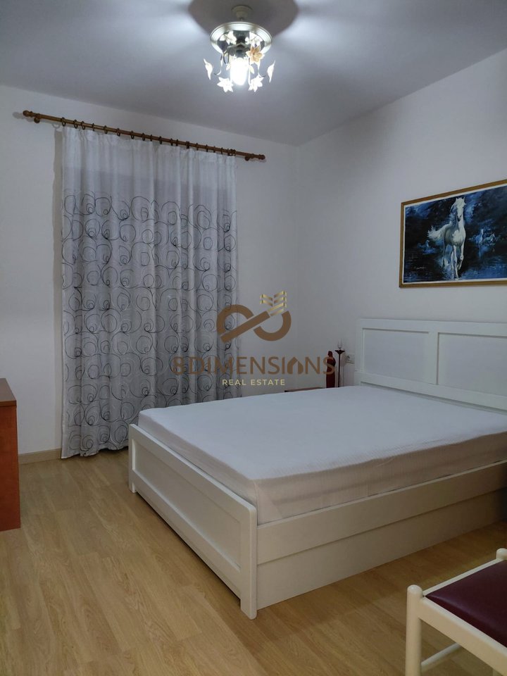 Duplex for rent in a quiet area - Ali dem