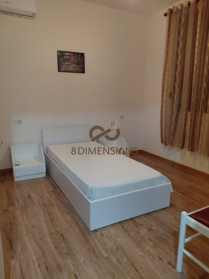 Duplex for rent in a quiet area - Ali dem
