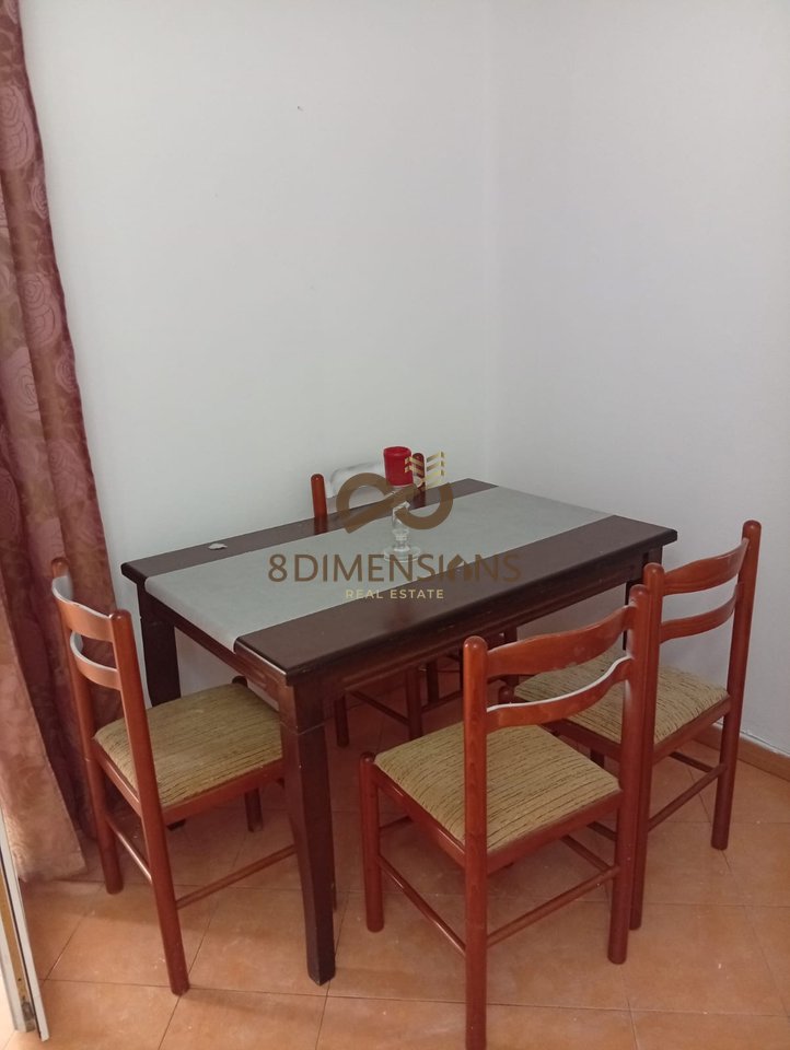 Appartamento 1+1 in affitto in via Dervish Hima