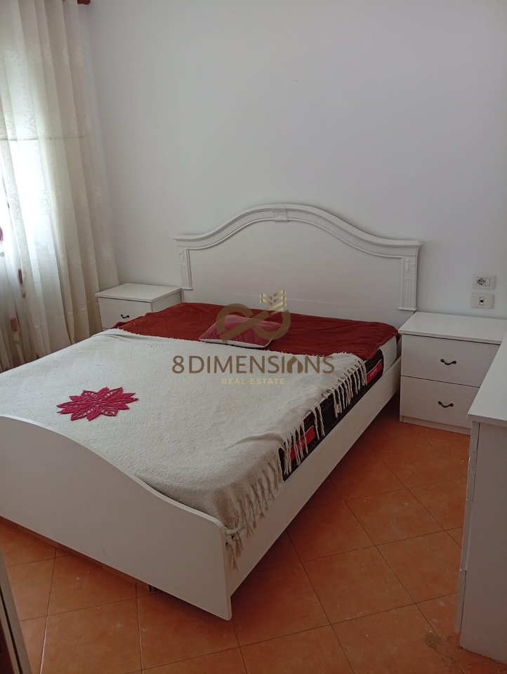 Appartamento 1+1 in affitto in via Dervish Hima