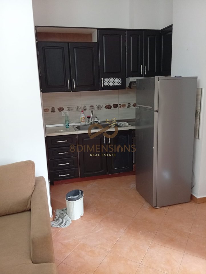Appartamento 1+1 in affitto in via Dervish Hima