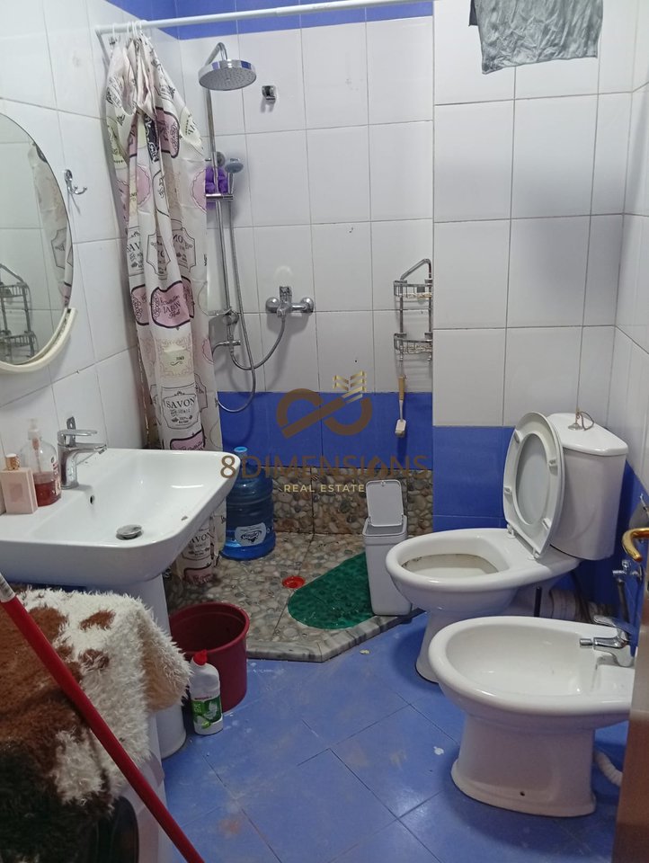 Appartamento 1+1 in affitto in via Dervish Hima